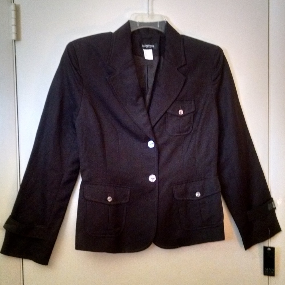 Beautiful Blazer Jacket